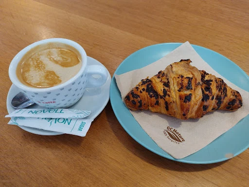 Essenze Coffee - Coffee Bread & Wines photo 1