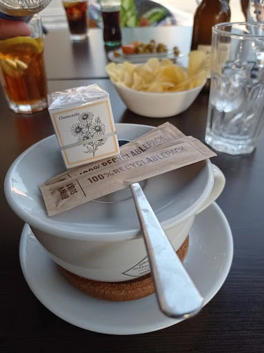 Essenze Coffee - Coffee Bread & Wines photo 9