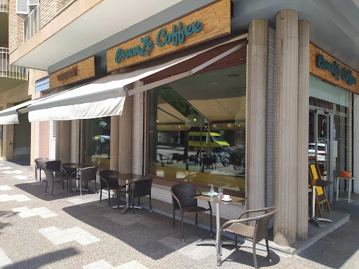 Essenze Coffee - Coffee Bread & Wines photo 7